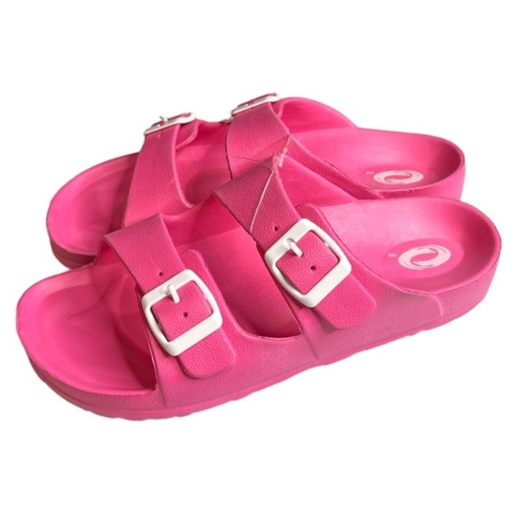 o’rageous Shoes - O’rageous Slides